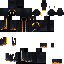 Скин Minecraft «FrostPortal_AB57C9»