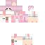 Скин Minecraft «FrostElly_AB8C2D»