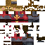 Скин Minecraft «FrostCobra_ABBEF4»