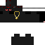 Скин Minecraft «FrostGloom_ABCEC8»