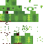 Скин Minecraft «FrostRaptor_ABDCDC»