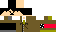 Скин Minecraft «FrostMajor_ABE22C»