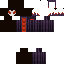 Скин Minecraft «GhostVenom_AC02DD»