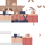 Скин Minecraft «GhostVexa_AC1709»