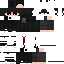 Скин Minecraft «GhostPioneer_AC7F8E»
