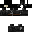 Скин Minecraft «GhostGloom_ACAEB9»