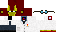 Скин Minecraft «GhostPickaxe_ACBC54»