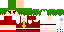 Скин Minecraft «GhostAdventurer_ACBD82»