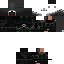Скин Minecraft «GhostGhoul_ACD18C»