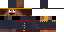 Скин Minecraft «IronWarden_AD1987»