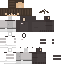 Скин Minecraft «IronElly_AD1C1A»