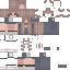 Скин Minecraft «IronLira_AD3E6F»