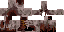 Скин Minecraft «IronGunner_AD777B»
