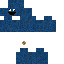 Скин Minecraft «IronPlayer_AD81B5»