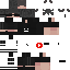 Скин Minecraft «IronHunter_AD84DE»