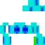 Скин Minecraft «IronShark_AD897A»