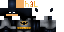 Скин Minecraft «IronHero_AD97FF»