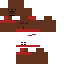Скин Minecraft «adamlolxd»