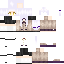 Скин Minecraft «IronAether_ADB480»