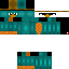 Скин Minecraft «IronCircuit_ADB620»