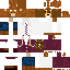 Скин Minecraft «IronWalker_ADE5CD»