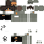 Скин Minecraft «IronOwl_ADFE2F»