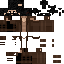 Скин Minecraft «LunarReaper_AE2450»