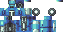 Скин Minecraft «LunarAether_AE2470»