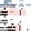 Скин Minecraft «LunarVexa_AE27EE»