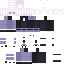 Скин Minecraft «LunarRedstone_AE3F26»