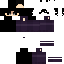 Скин Minecraft «LunarRei_AE57A8»