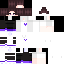 Скин Minecraft «LunarNoble_AE6159»