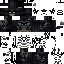 Скин Minecraft «LunarDread_AE6399»