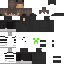 Скин Minecraft «LunarPortal_AEA79A»