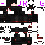 Скин Minecraft «LunarMantis_AEAF73»