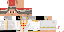 Скин Minecraft «LunarWalker_AEC521»