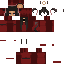 Скин Minecraft «LunarReaper_AED437»