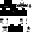 Скин Minecraft «LunarWraith_AED9E3»