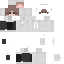 Скин Minecraft «LunarCreeper_AEDB5A»