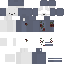 Скин Minecraft «LunarAlex_AEF6BC»