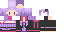 Скин Minecraft «NeonRen_AF2385»