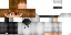 Скин Minecraft «NeonStrider_AF2814»