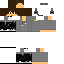 Скин Minecraft «NeonRider_AF4396»