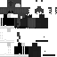 Скин Minecraft «NeonFalcon_AF566F»