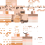 Скин Minecraft «NeonLuna_AF901F»