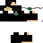 Скин Minecraft «NeonSterling_AFC2AB»