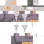 Скин Minecraft «NeonCraft_AFD021»