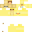 Скин Minecraft «AgentEntee»