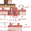 Скин Minecraft «AgentMochi007»