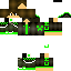 Скин Minecraft «ahmadalali»